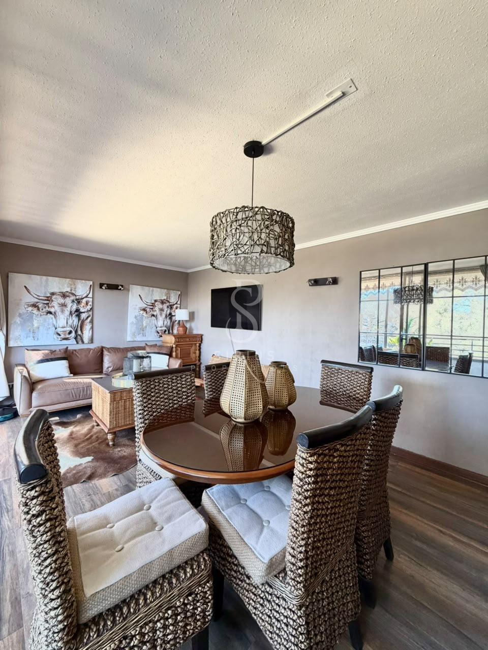 Arriendo de departamento sin muebles edificio Don Leónidas